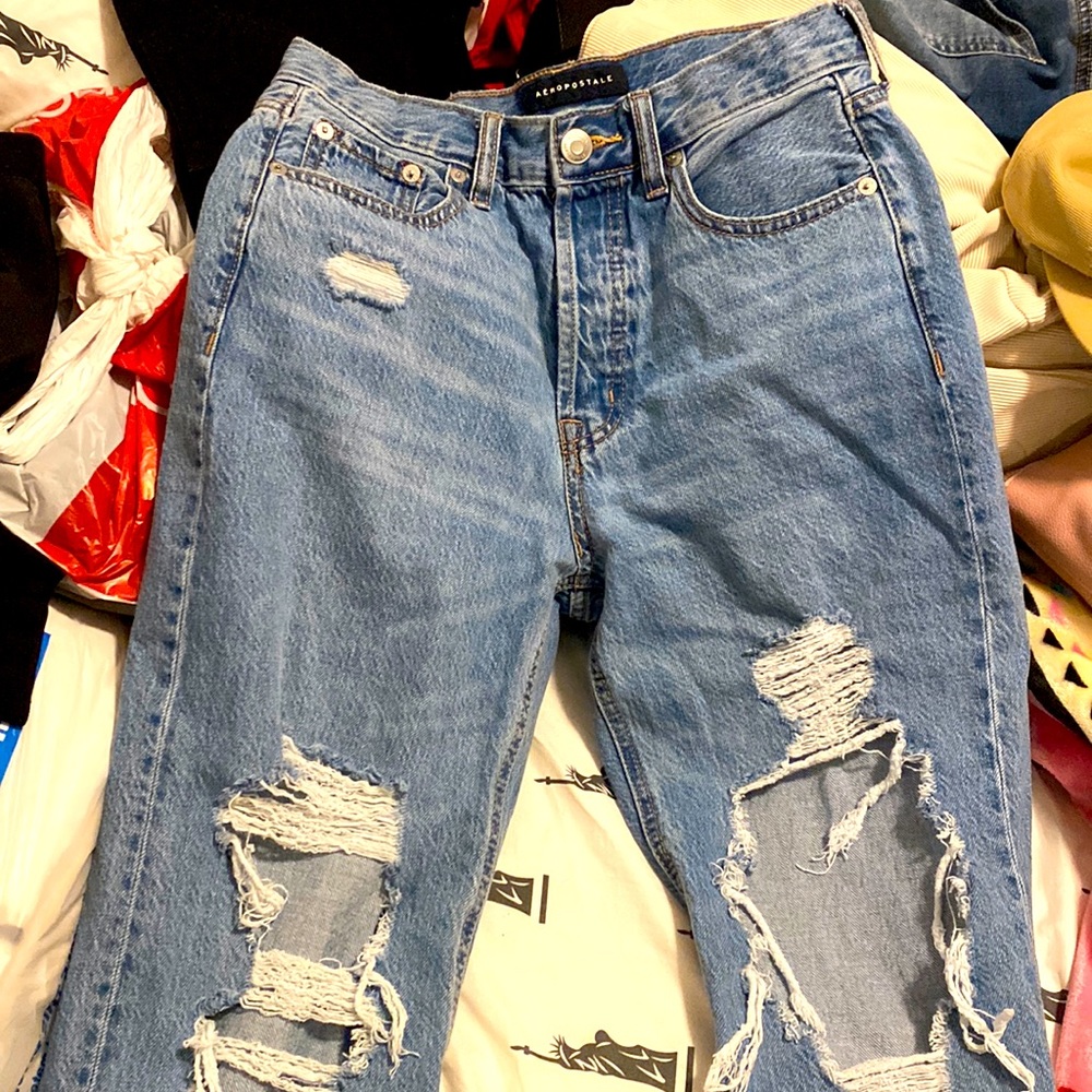 Aeropostale 90s baggy
